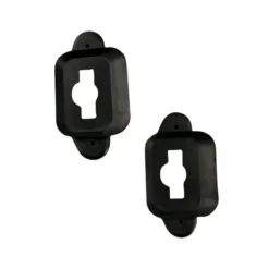 Joints de tirant de porte pour VOLKSWAGEN Combi Split (08/1964-07/1967)