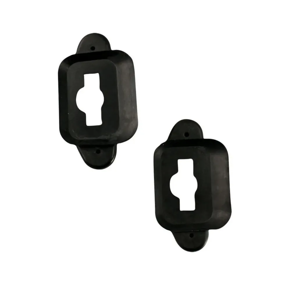Joints de tirant de porte pour VOLKSWAGEN Combi Split (08/1964-07/1967)