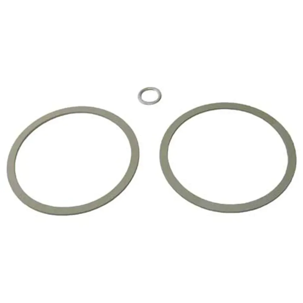 Joints de vidange moteurs Type 4 1,7 ->2,0 L pour Combi & Transporter 72 ->83