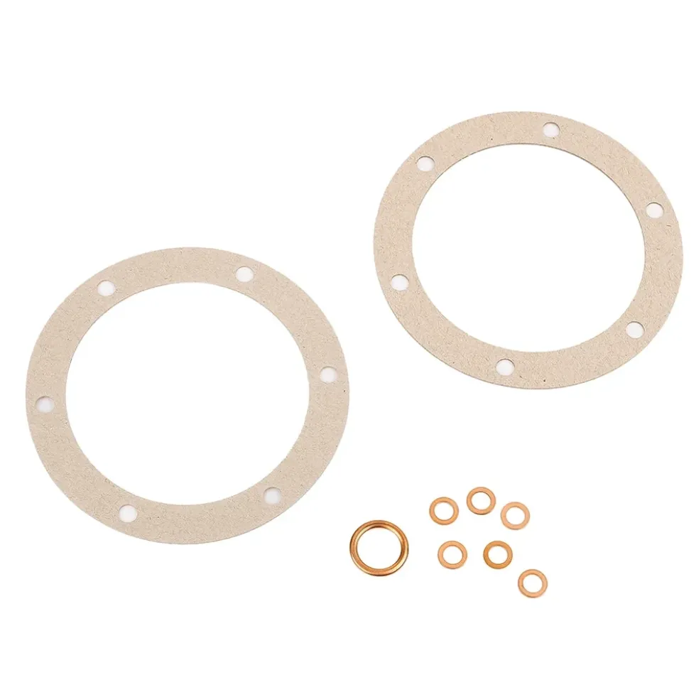 Joints de vidange pour VOLKSWAGEN Combi Split Brazil (1957-1975)