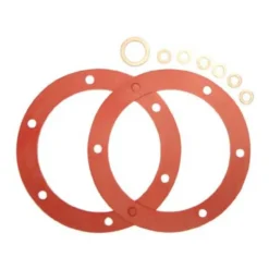 Joints de vidange silicone pour Volkswagen Coccinelle et combi, moteur type 1