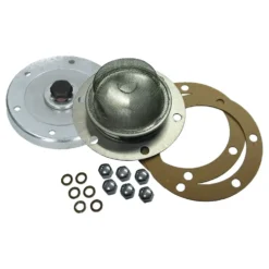 Joints et filtre crépine de vidange pour VOLKSWAGEN Combi Split (-07/1961) - Moteur pied moulé