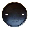 Joint sous embase de sigle avant pour Karmann-Ghia 56 ->74