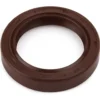 Joint spi avant double lèvre VITON de vilebrequin pour 2CV et dérivés - 30x42x8 mm