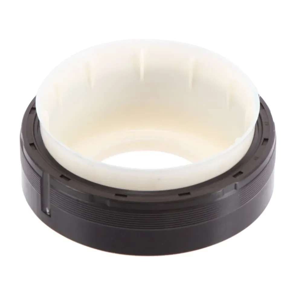 Joint spi de vilebrequin côté boîte de vitesse pour Bmw Série 7 E65 et E66 (02/2000-07/2008)