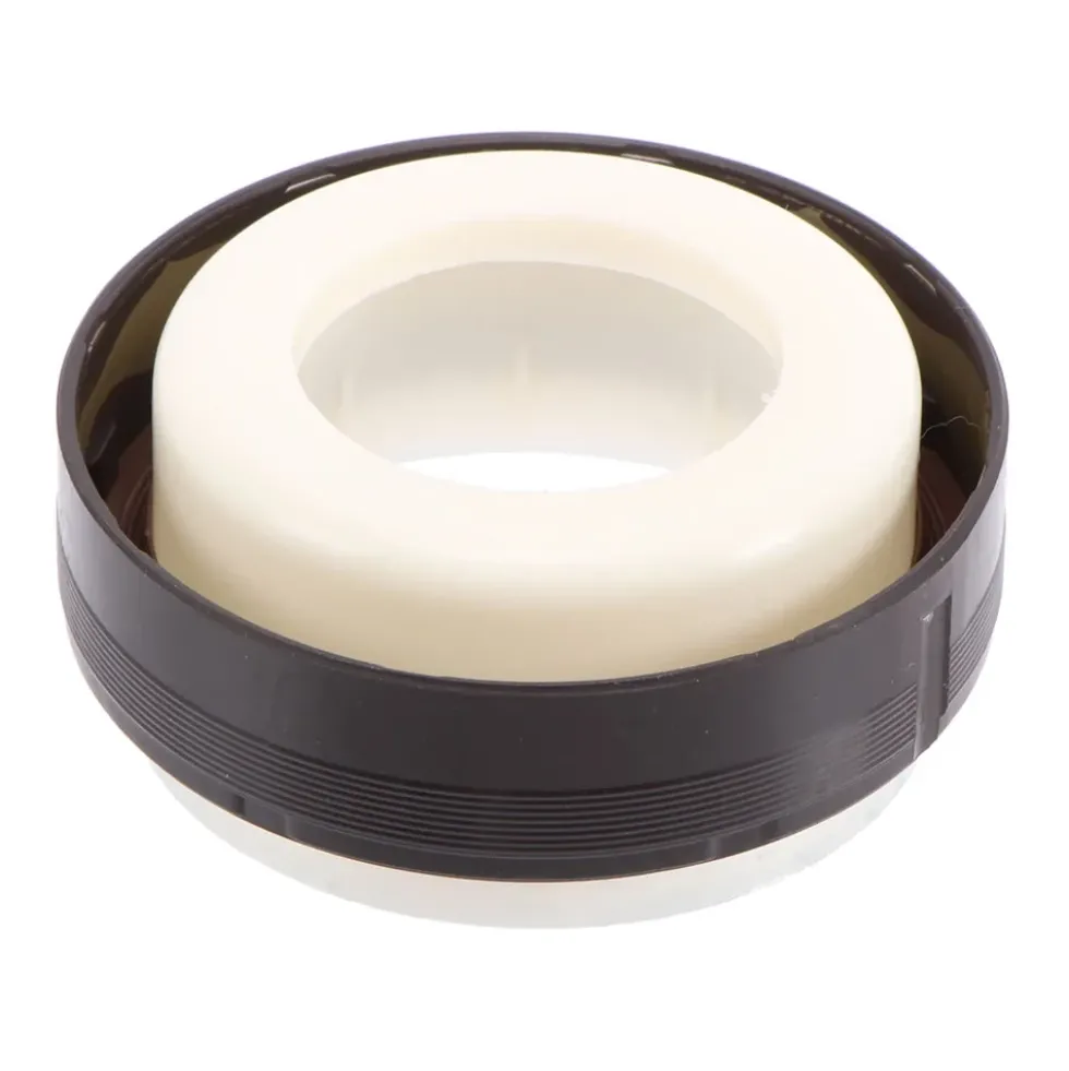 Joint spi de vilebrequin côté boîte de vitesse pour Bmw Série 7 E65 et E66 (02/2000-07/2008)