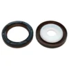 Joint spi de vilebrequin côté distribution El Ring pour Bmw Série 3 E30 (07/1985-12/1992)