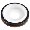 Joint spi de vilebrequin côté distribution El Ring pour Bmw x3 E83 (01/2003-07/2006)