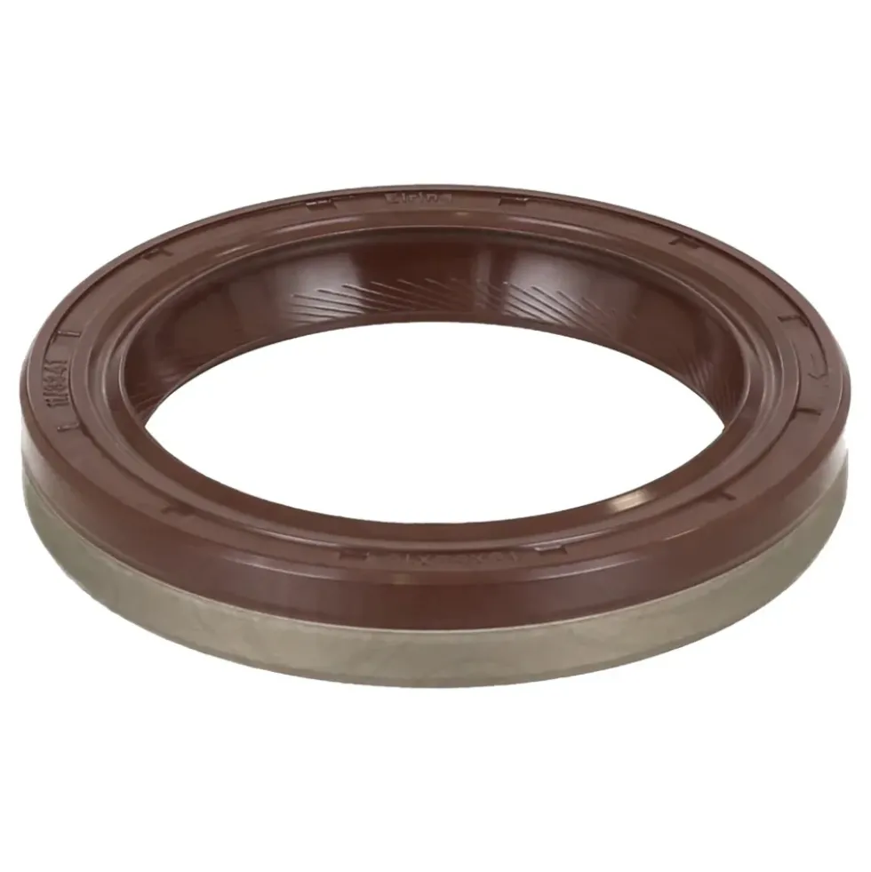 Joint Spi de vilebrequin El Ring pour Bmw x5 E53 (07/1999-09/2003)