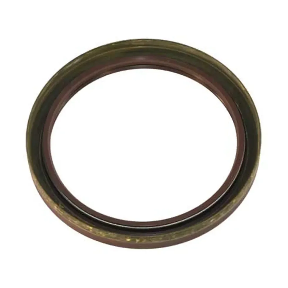 Joint SPI de volant moteur pour Porsche