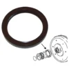 Joint spi de volant moteur pour VOLKSWAGEN Transporter T25 (05/1979-07/1992) - Qualité supérieure