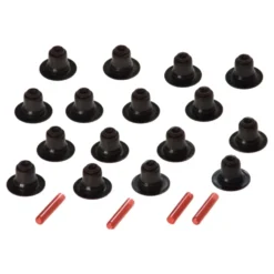 Joints queue de soupape Corteco pour Mini R50 R52 R53 (09/2000-07/2008)