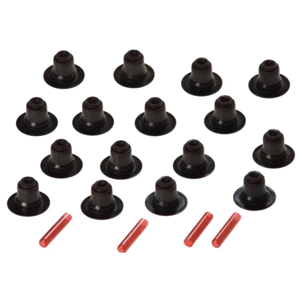 Joints queue de soupape Corteco pour Mini R50 R52 R53 (09/2000-07/2008)