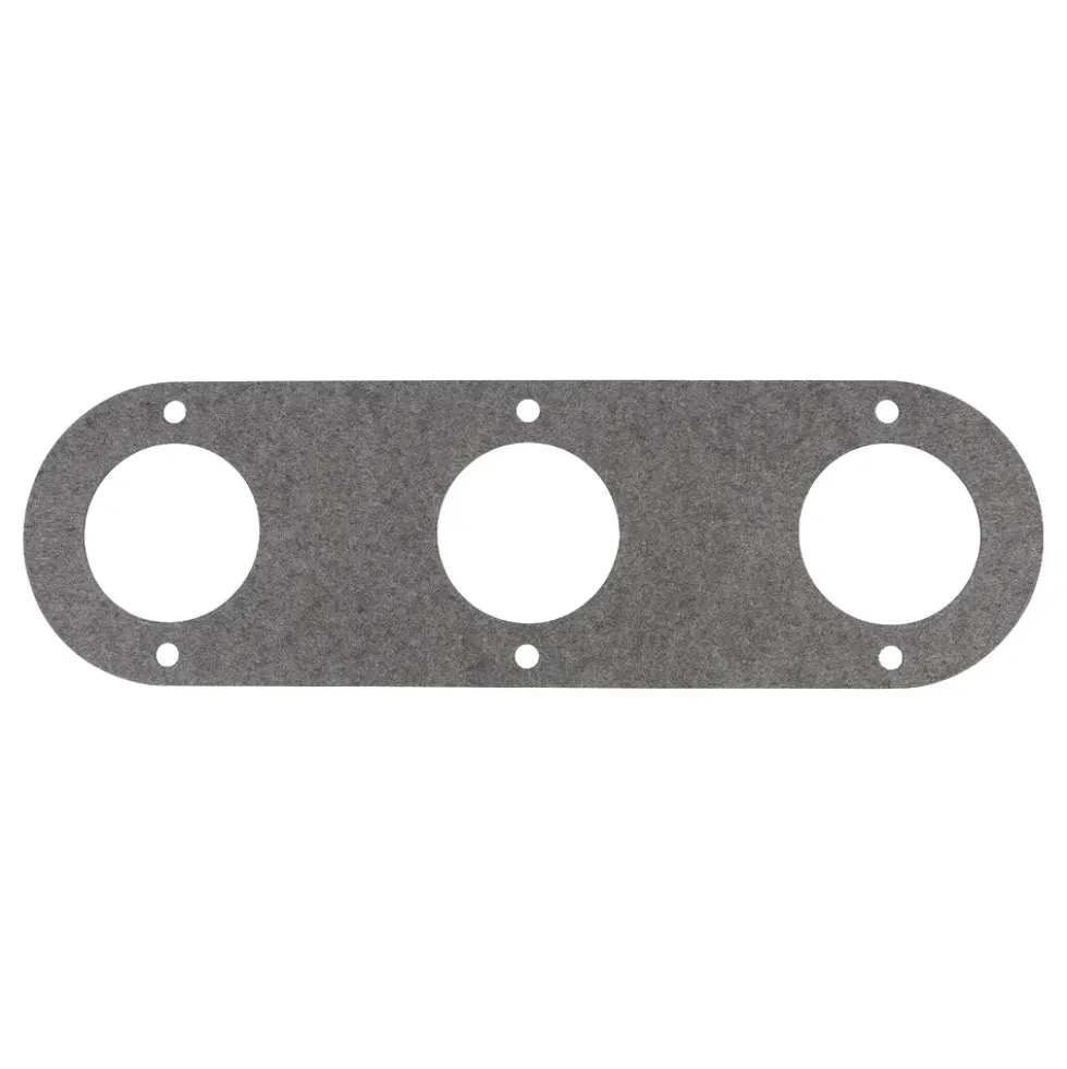 Joints sur pipe d'admission pour Porsche 911 type F (1969-1971)