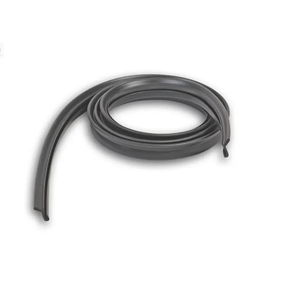 Joint sur montant de porte pour VOLKSWAGEN Transporter T25, Golf 1 et Scirocco