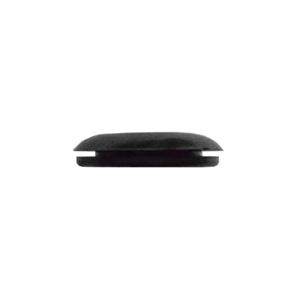 Joint sur tube de parechocs type US sur aile pour Volkswagen Coccinelle ->67 & 1200 ->73