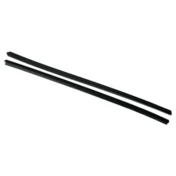 Joints verticaux de déflecteurs pour VOLKSWAGEN Combi Split Brazil (1957-1975) - 2 pièces