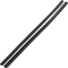 Joints verticaux de Popout pour Karmann Ghia 56 ->59 - par 2