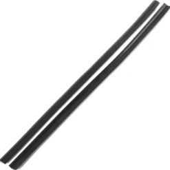 Joints verticaux de Popout pour Karmann Ghia 56 ->59 - par 2