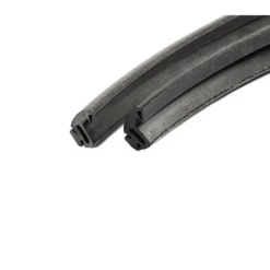 Joints verticaux entre glaces avant et arrière pour Volkswagen Coccinelle Cabriolet - par 2