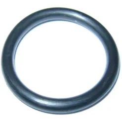 Joint torique de tube enveloppe pour Porsche 914-4, côté culasse