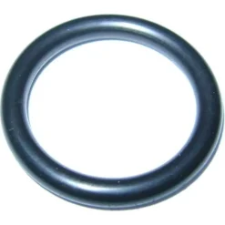 Joint torique de tube enveloppe pour Porsche 914-4, côté bloc moteur