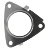 Joint triangulaire sur turbo pour VW Transporter T5 2.5 TDi