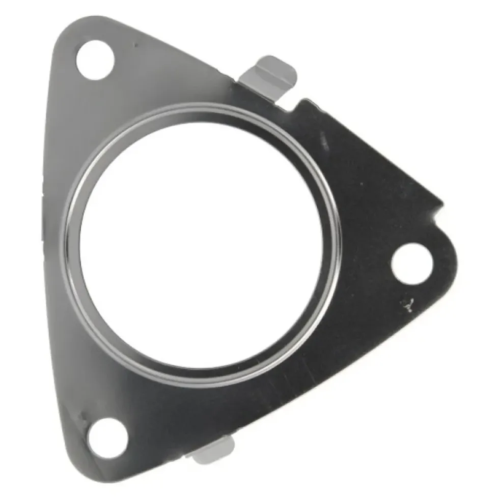 Joint triangulaire sur turbo pour VW Transporter T5 2.5 TDi