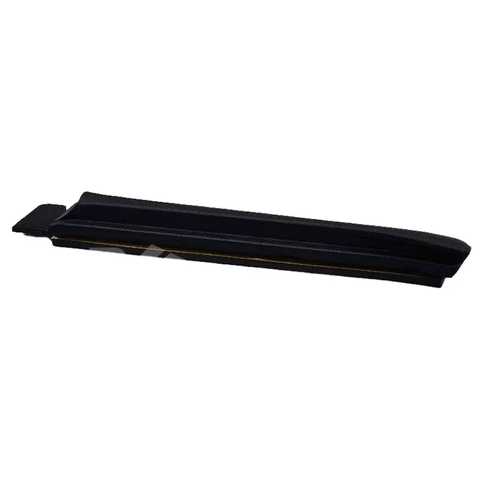 Joint vertical arrière gauche sur capote pour Porsche 911 type G cabriolet (1986-1989) - Qualité origine