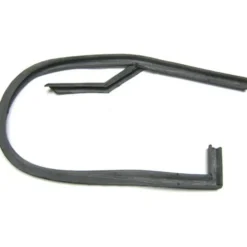 Joint vertical avant de porte droite pour Karmann Ghia 55 ->74