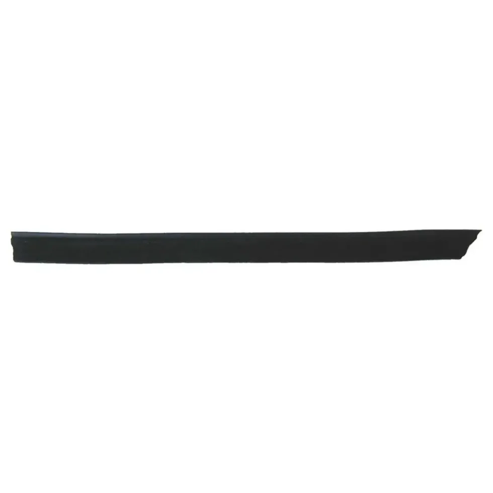 Joint vertical de vitre droit pour Mercedes SL R107