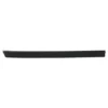 Joint vertical de vitre gauche pour Mercedes SL R107