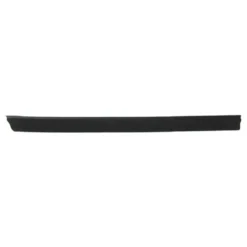 Joint vertical de vitre gauche pour Mercedes SL R107