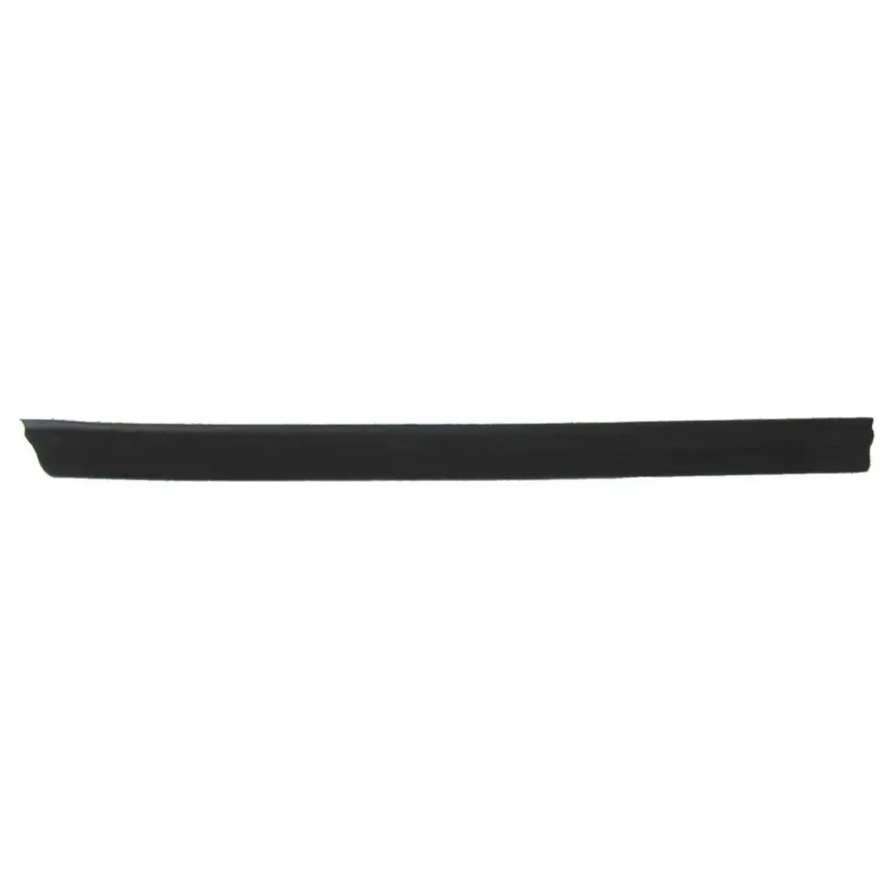 Joint vertical de vitre gauche pour Mercedes SL R107