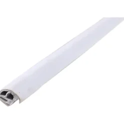 Jonc de finition sur porte coulissante pour VOLKSWAGEN Transporter T25 (05/1979-07/1992)
