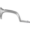 Joue aile avant droite pour VOLKSWAGEN Transporter T25 Syncro (10/1984-07/1992)