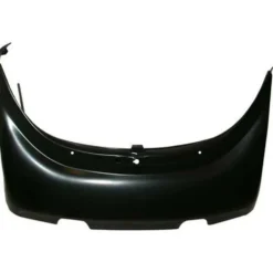 Jupe arrière bombée pour Volkswagen Coccinelle 1200 / 1303, 75->