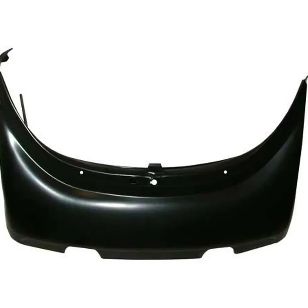 Jupe arrière bombée pour Volkswagen Coccinelle 1200 / 1303, 75->