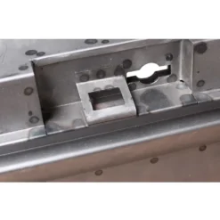Jupe arrière complète pour Combi Split VW Barndoor -><noscript><img width=