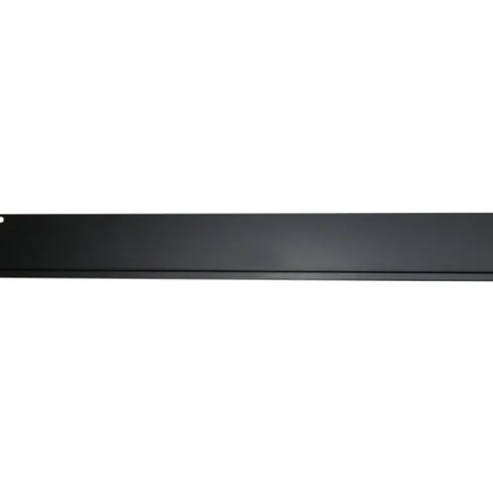 Jupe arrière extérieure pour VOLKSWAGEN Combi Bay Window (1972-1979)