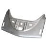 Jupe avant Q+ pour Volkswagen Coccinelle 1200 / 1300 60 ->67