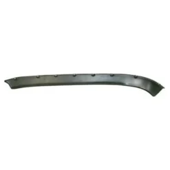 Jupe DANSK de parechocs arrière pour Porsche 911 type G Carrera 3.2 (1984-1989)