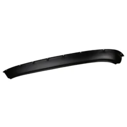 Jupe DANSK de pare-chocs arrière pour Porsche 911 type G (1974-1983)