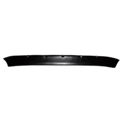 Jupe DANSK de parechocs arrière pour Porsche 912E et 911 (1974-1989) - pour silenceux à 2 sorties