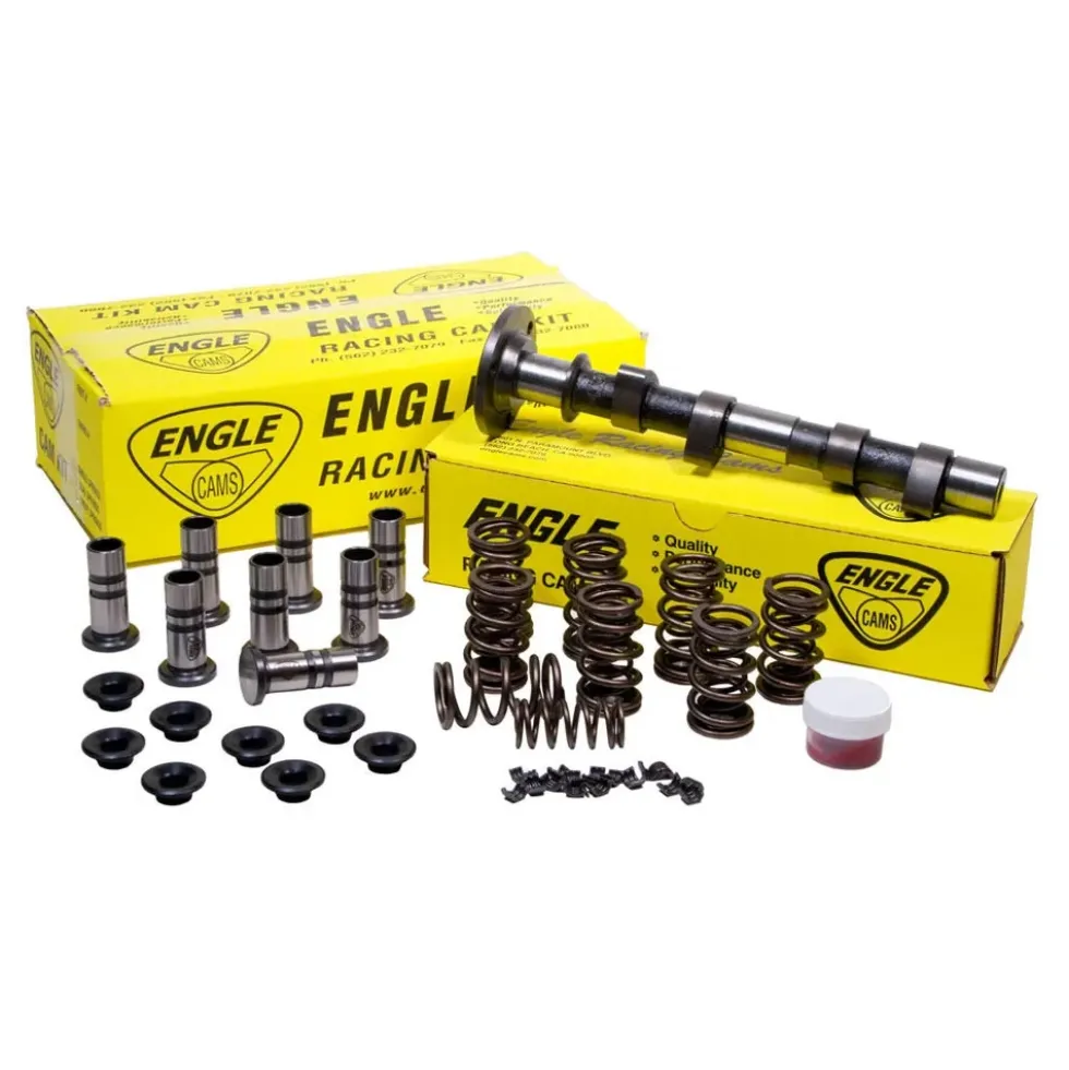 Kit Arbre à cames performance 294° Engle 120 pour VOLKSWAGEN Combi Split (-07/1967)