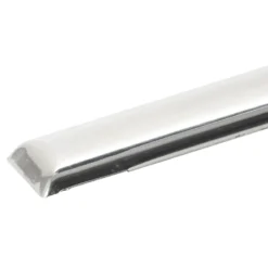 Kit baguettes chromées de bas de caisse pour Mercedes W114 et W115 tous modèles