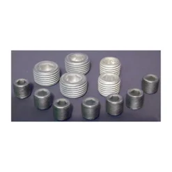 Kit bouchons de carter sur canalisations d'huile pour moteur type 1