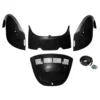 Kit carrosserie partie arrière pour VOLKSWAGEN Coccinelle 1300 et 1302 (08/1967-)