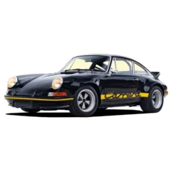 Kit carrosserie 3.0 RSR en polyester pour Porsche 911 type G (1974-1989)