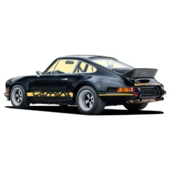 Kit carrosserie 3.0 RSR en polyester pour Porsche 911 type G (1974-1989)